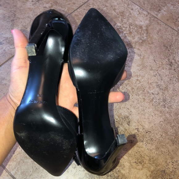 Nine West heels - Picture 4 of 4